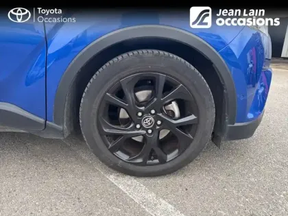 Photo 50 Toyota C-HR  Hybride 122h