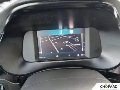 Photo 16 Opel Corsa  1.2 Turbo 100 ch BVM6