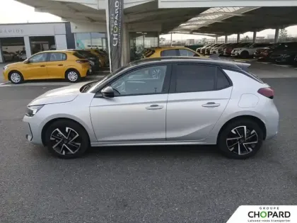 Photo 31 Opel Corsa  1.2 Turbo 100 ch BVM6