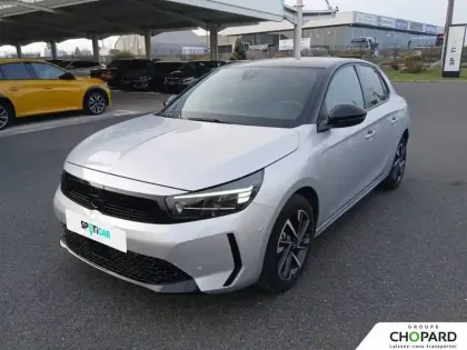 Photo 24 Opel Corsa  1.2 Turbo 100 ch BVM6