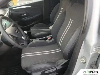 Photo 10 Opel Corsa  1.2 Turbo 100 ch BVM6