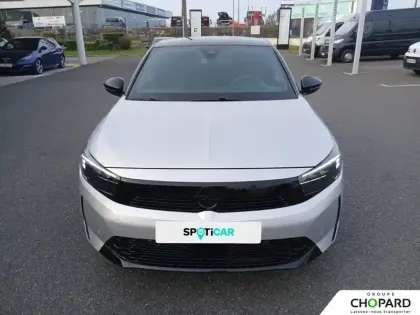 Photo 26 Opel Corsa  1.2 Turbo 100 ch BVM6