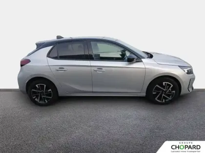 Photo 8 Opel Corsa  1.2 Turbo 100 ch BVM6