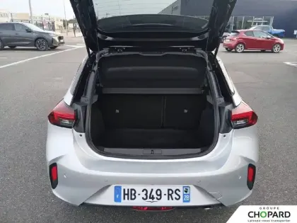 Photo 7 Opel Corsa  1.2 Turbo 100 ch BVM6