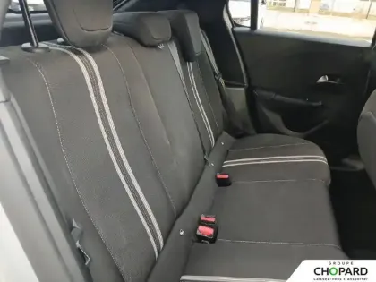 Photo 19 Opel Corsa  1.2 Turbo 100 ch BVM6