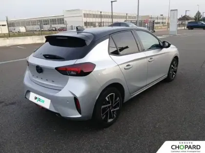 Photo 25 Opel Corsa  1.2 Turbo 100 ch BVM6