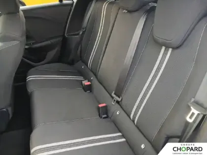 Photo 17 Opel Corsa  1.2 Turbo 100 ch BVM6