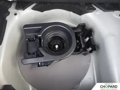 Photo 23 Opel Corsa  1.2 Turbo 100 ch BVM6