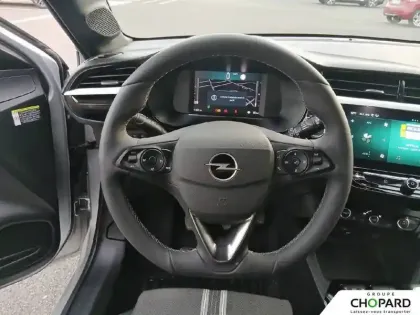 Photo 15 Opel Corsa  1.2 Turbo 100 ch BVM6