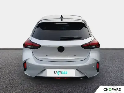 Photo 5 Opel Corsa  1.2 Turbo 100 ch BVM6