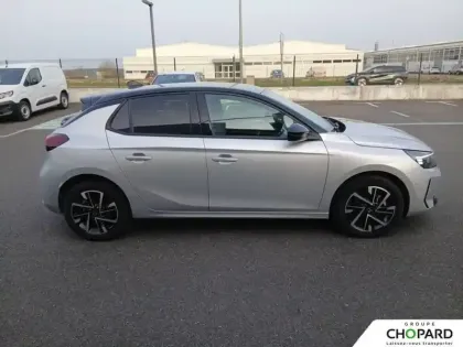 Photo 30 Opel Corsa  1.2 Turbo 100 ch BVM6