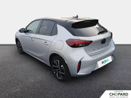 Photo 6 Opel Corsa  1.2 Turbo 100 ch BVM6