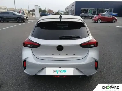 Photo 28 Opel Corsa  1.2 Turbo 100 ch BVM6