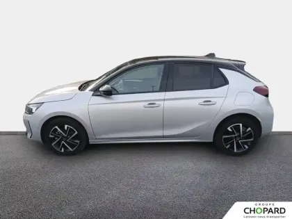 Photo 9 Opel Corsa  1.2 Turbo 100 ch BVM6