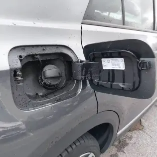 Photo 17 Volkswagen T-roc  1.5 TSI EVO 150 Start/Stop DSG7