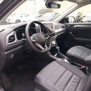 Photo Volkswagen T-roc Style Exclusive