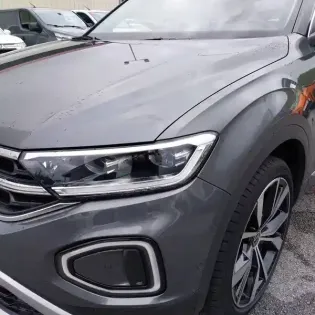 Photo 100 Volkswagen T-roc  1.5 TSI EVO 150 Start/Stop DSG7