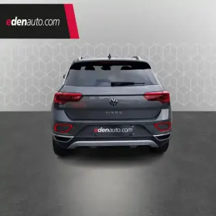 Photo 44 Volkswagen T-roc Gén. I Ph2 Style Exclusive 5