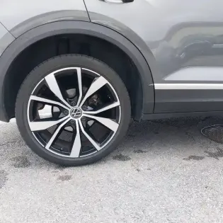 Photo 76 Volkswagen T-roc Gén. I Ph2 Style Exclusive 5