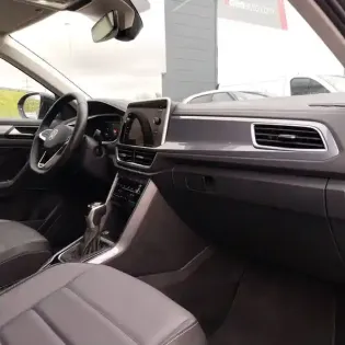 Photo 50 Volkswagen T-roc Gén. I Ph2 Style Exclusive 5