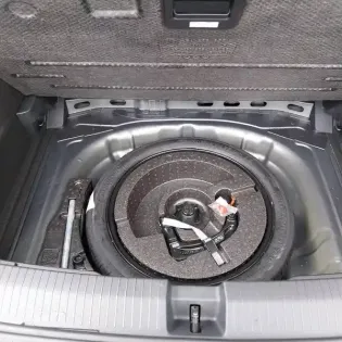 Photo 113 Volkswagen T-roc  1.5 TSI EVO 150 Start/Stop DSG7