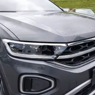 Photo 107 Volkswagen T-roc  1.5 TSI EVO 150 Start/Stop DSG7