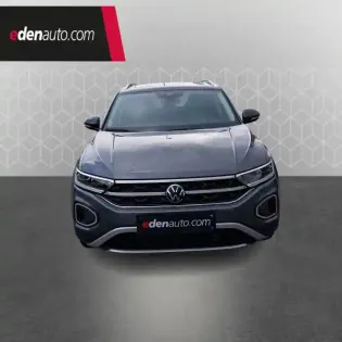 Photo 41 Volkswagen T-roc Gén. I Ph2 Style Exclusive 5