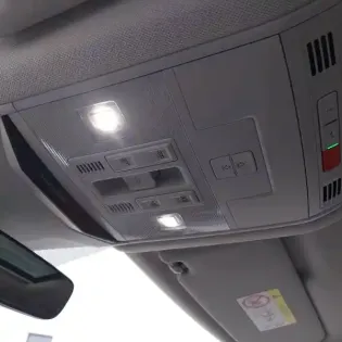 Photo 119 Volkswagen T-roc  1.5 TSI EVO 150 Start/Stop DSG7