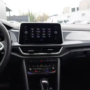 Photo 92 Volkswagen T-roc  1.5 TSI EVO 150 Start/Stop DSG7