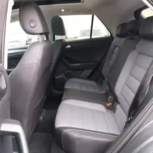 Photo 72 Volkswagen T-roc Gén. I Ph2 Style Exclusive 5