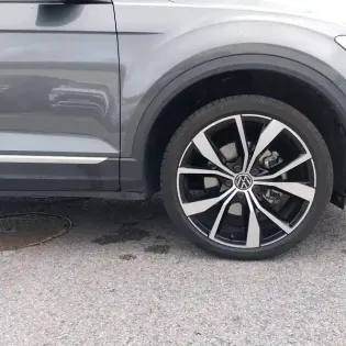 Photo 77 Volkswagen T-roc Gén. I Ph2 Style Exclusive 5