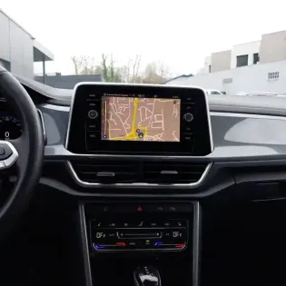 Photo 93 Volkswagen T-roc  1.5 TSI EVO 150 Start/Stop DSG7