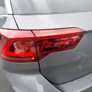 Photo 15 Volkswagen T-roc  1.5 TSI EVO 150 Start/Stop DSG7