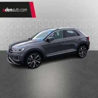 Photo 32 Volkswagen T-roc Gén. I Ph2 Style Exclusive 5