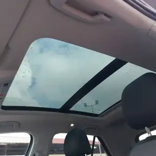 Photo 9 Volkswagen T-roc  1.5 TSI EVO 150 Start/Stop DSG7