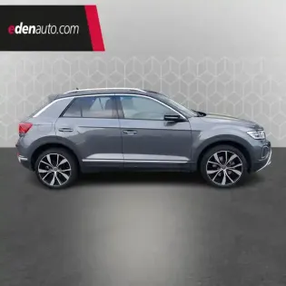 Photo 46 Volkswagen T-roc Gén. I Ph2 Style Exclusive 5