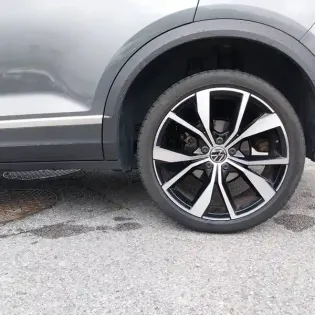 Photo 115 Volkswagen T-roc  1.5 TSI EVO 150 Start/Stop DSG7