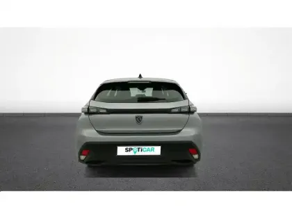 Photo 6 Peugeot 308  PureTech 130ch S&S BVM6