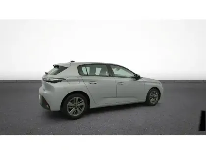 Photo 8 Peugeot 308  PureTech 130ch S&S BVM6