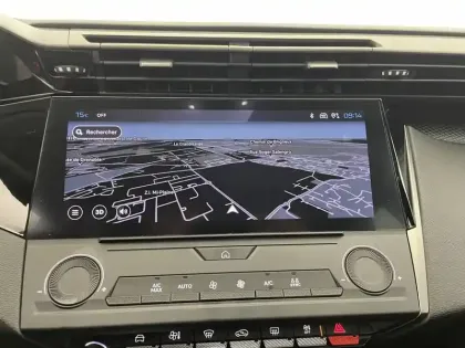 Photo 19 Peugeot 308  PureTech 130ch S&S BVM6