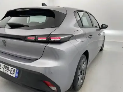 Photo 30 Peugeot 308  PureTech 130ch S&S BVM6