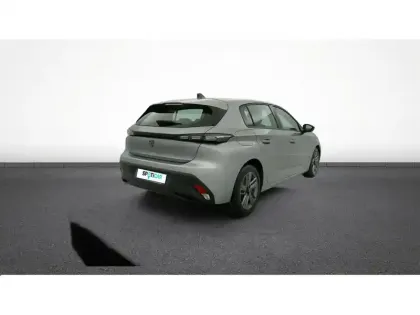 Photo 7 Peugeot 308  PureTech 130ch S&S BVM6