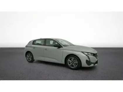 Photo 10 Peugeot 308  PureTech 130ch S&S BVM6