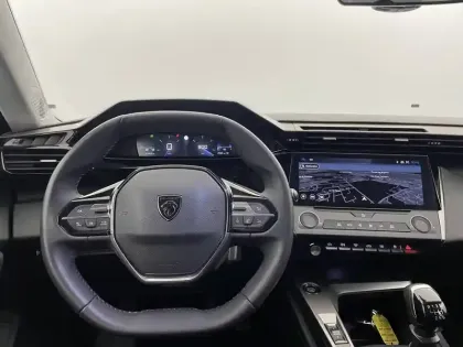 Photo 21 Peugeot 308  PureTech 130ch S&S BVM6