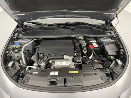 Photo 20 Peugeot 308  PureTech 130ch S&S BVM6