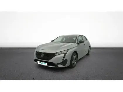 Photo Peugeot 308 Active Pack
