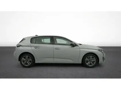 Photo 9 Peugeot 308  PureTech 130ch S&S BVM6