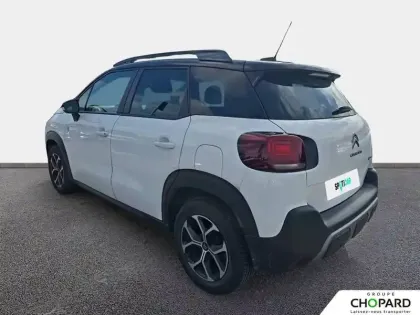 Photo 25 Citroën C3 Aircross  PureTech 130 S&S EAT6