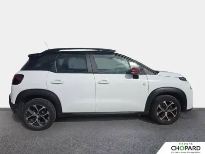 Photo 22 Citroën C3 Aircross  PureTech 130 S&S EAT6