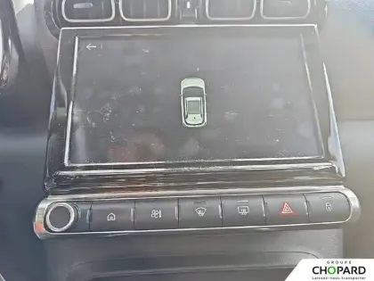 Photo 34 Citroën C3 Aircross  PureTech 130 S&S EAT6